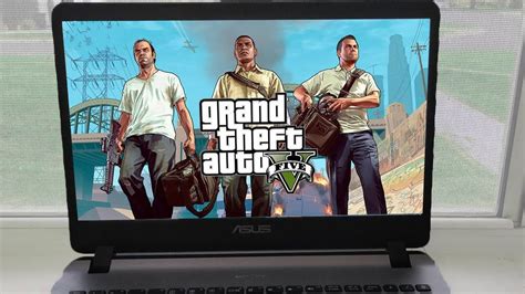 Can I Play Gta V On Asus Laptop For Free Vivobook Intel Graphics 620