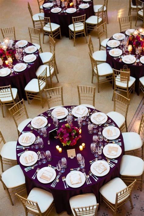 wedding table decor ideas youll love page    puff