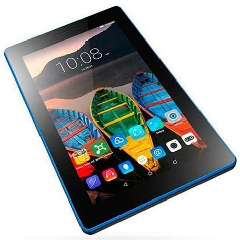 Tablet Lenovo Tb X103f Qc 1ram 16gb Tela De 10 Android Mercado Livre
