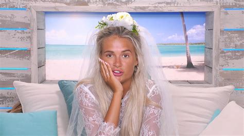 lucie donlan claims molly mae hague has ditched love island stars entertainment closer