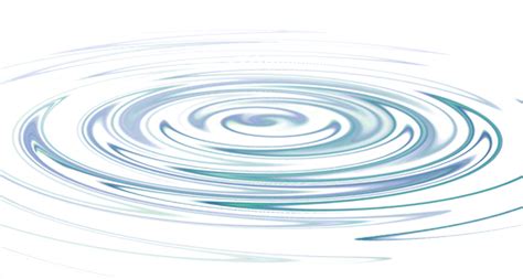 Ripple Png Water Ripples Png Circle Free Transparent Clipart