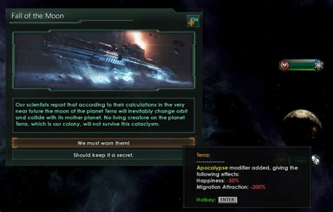 Anyone Know What Mod This Is From Stellaris