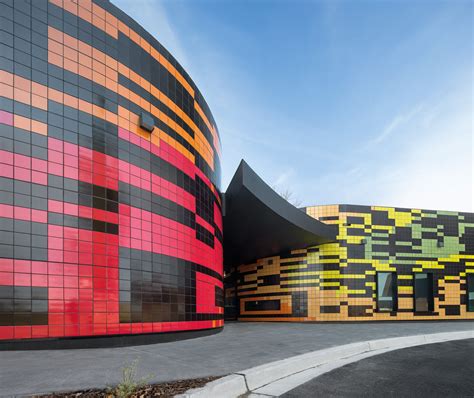 Australian Institute Of Architects Announces Winner Of 2014 Act Awards