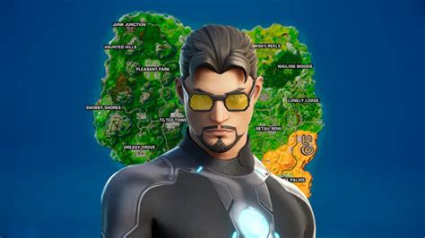 Fortnite Every Tier 100 Battle Pass Skin Is Rated 24ssports