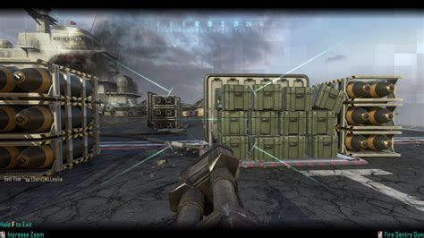 Image Sentry Gun Multiplayer Heads Up Display Boiipng Call Of Duty