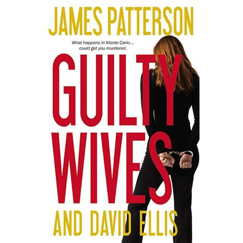 Guilty Wives Hardcover