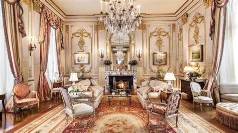 The Late Joan Rivers Opulent Upper East Side Penthouse Is Being Listed