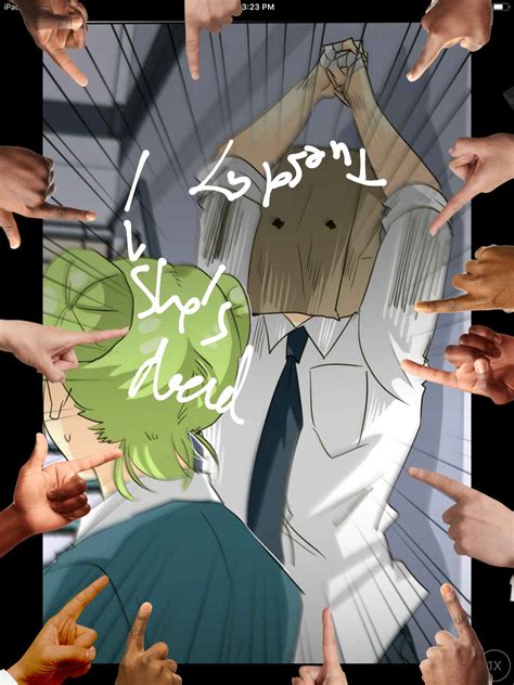 In an unordinary world, how will life play out with all these imperfections? Pin by WebtoonAddict on Webtoon | Unordinary webtoon ...