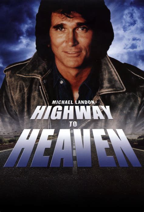 Highway To Heaven Thetvdb Com
