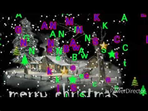 Sukacita natal bersamamu, dalam kedamaian dan kebahagian. Lirik Lagu Black Sweet - Kenangan Natal Masa Kecil - Lagu Rohani