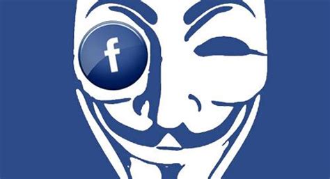 Pour avoir la chance de gagner un exemplaire du recueil, n'oubliez pas de liker et partager notre photo de couverture. #OpFacebook : Anonymous lance une action de prévention sur Facebook | UnderNews