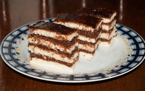 Najukusniji Recepti Hungarian Cake