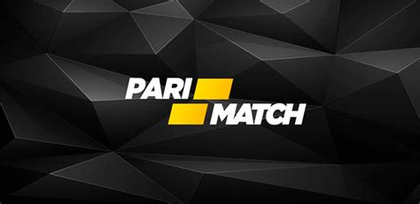Parimatch is an international sports betting company with headquarters in limassol, cyprus, founded in 1994. Parimatch - Официальный сайт букмекерской конторы