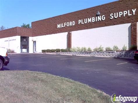 Lugovoy was asked several questions in connection with the 2006 death of litvinenko by the british polygraph. Milford Plumbing Supply 10943 Lin Valle Dr, Saint Louis ...