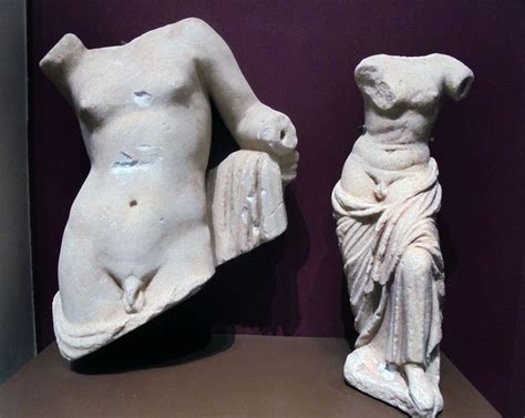 Hermaphroditus Greek History Greece History Statue
