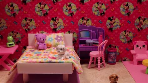 More than 79 barbie bedroom set at pleasant prices up to 407 usd fast and free worldwide shipping! BARBIE DOLL - CHELSEA'S BEDROOM SET UP - YouTube