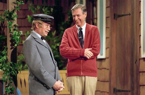 Won T You Be My Neighbor Movie Review