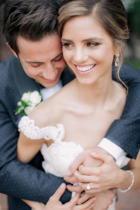 See Why Were Obsessed With This Brides Wedding Dress Wedding Photos