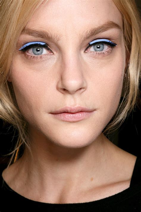 Makeup Tips For Blue Eyes Fashionisers