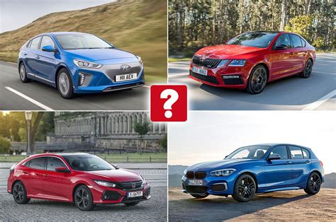 Complementary products may be part of other items such as a motorcycle and tire or as separate items, such as a car with gasoline. Best and worst family cars 2019 | What Car?