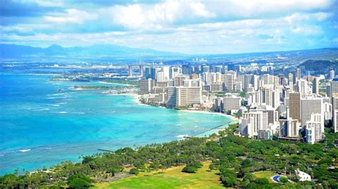 Solo Travel Honolulu Your Essential Guide To Oahu