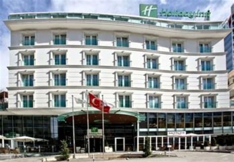 Holiday Inn Ankara Kavaklidere Hotel Ankara From £44