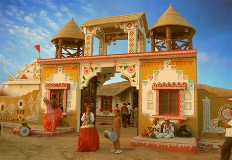 Experience The Rural India Tourism Without Compromising Your Ease Tourism Guide And Travel News