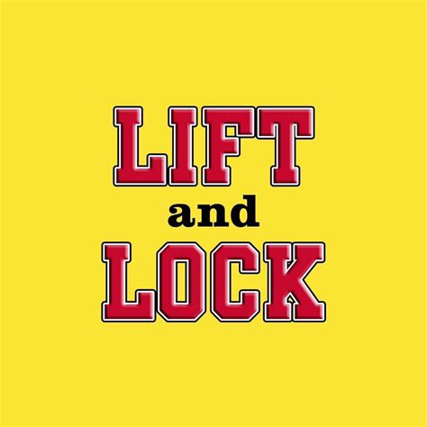 lift and lock jindabyne nsw