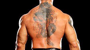 Posted on mar 11, 2020. Batista like you've never seen him before: photos | WWE.com