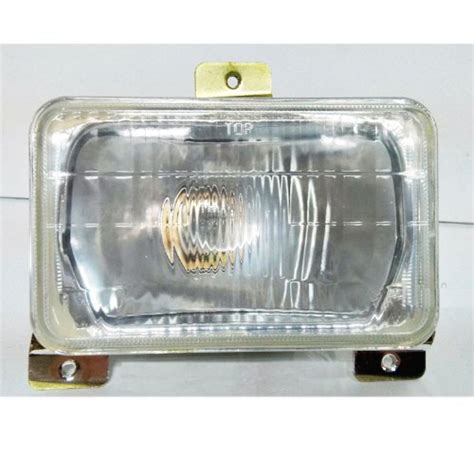 Kubota Tractor Headlight Head Lamp Assembly Complete Rem Ne