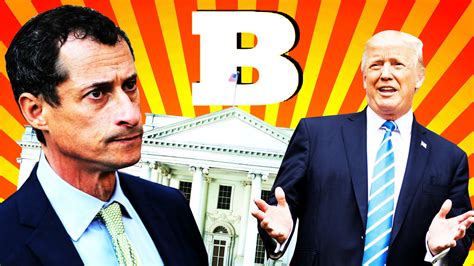 Andrew Breitbart’s Photo Of Anthony Weiner’s Penis Helped Donald Trump Become President And