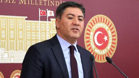 Chpli Murat Emir Ankara Alarm Veriyor Gazete Manifesto