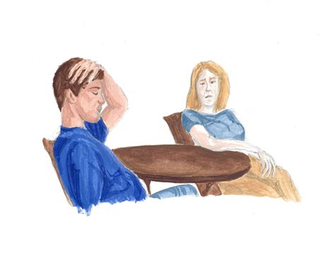 How to tell your parents you failed your exams - Trinity News