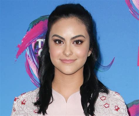 Камила мендес / camila mendes. Camila Mendes - Bio, Facts, Family Life of Actress