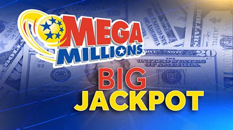New Jersey Lottery Players Win Big With 1 Million And 10000 Mega Millions Tickets