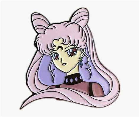 Aesthetic Character Aesthetic Cartoon Sailor Moon