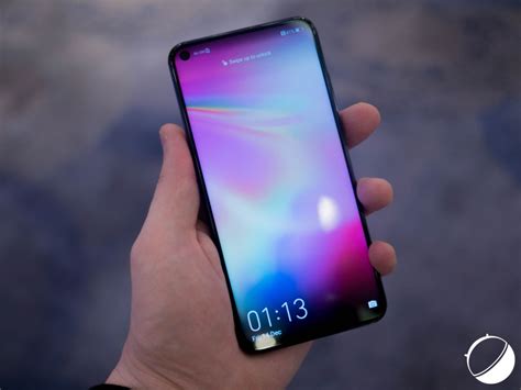 Honor view20 is the world's first smartphone to use nanolithography to create an invisible nanotexture on the back side. Honor View 20 : comment suivre la conférence en direct