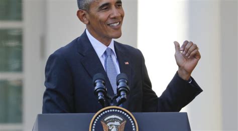 Obama Ranks 12th Best In C Span Survey Of Presidential Historians