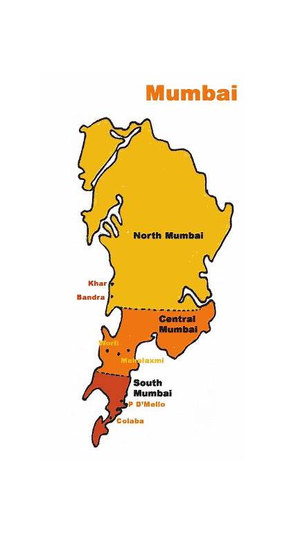 Mumbai Map Rajapaksha Condemned President Terrorist Attack