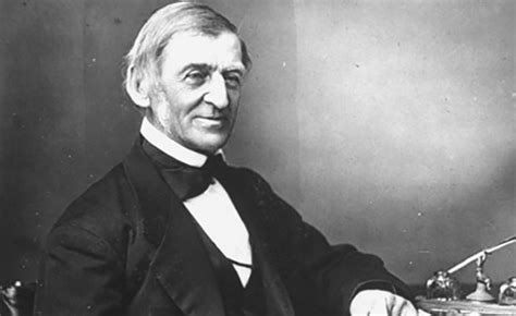 61 Thought Provoking Ralph Waldo Emerson Quotes