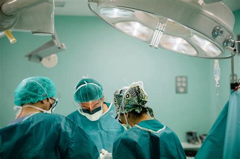 Surgery And Invasive Procedures Interstitial Cystitis Advice Australia