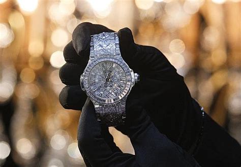 If Its Hip Its Here Archives A 5 Million Dollar Watch Yep
