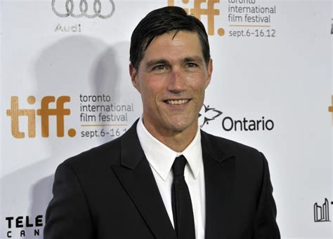 Matthew Fox Seeks Pies Ice Cream After Massive Alex Cross Weight Loss