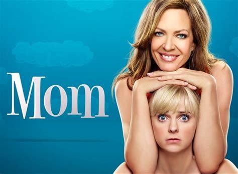 Mom Tv Show Air Dates Track Episodes Next Episode