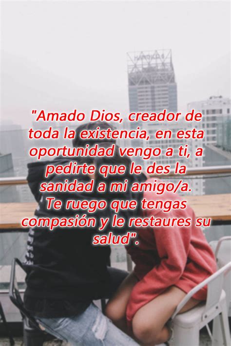 Jun 08, 2021 · pone un ejemplo de cómo se usará para castigar a los médicos no eutanasiadores. Oración por sanidad para un amigo/a - Imagenes Cristianas