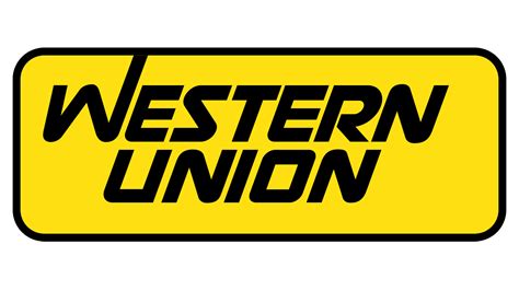 Western Union Logo And Symbol Meaning History Png