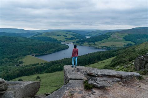The 12 Best Views In The Peak District