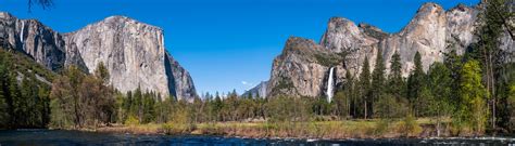 Yosemite National Park Tours Activities Guides And Trip Ideas