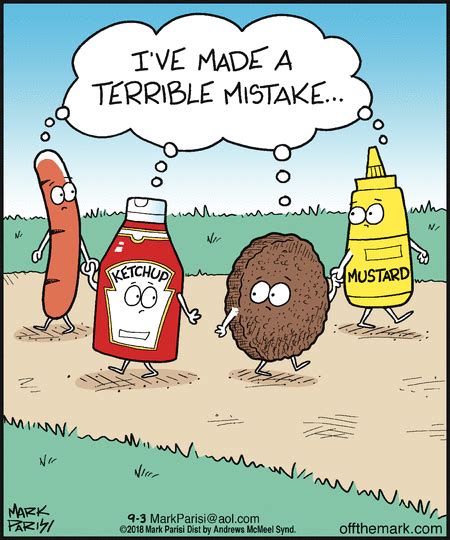 Comic Strip Of The Day Friday Funnies The Daily Cartoonist