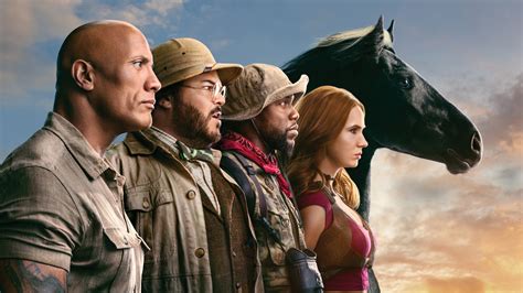 Jumanji 3:the next level is ready to thrill you again in 2019 so get ready for jumanji on 13 jumanji 3: 1920x1080 New Jumanji 3 1080P Laptop Full HD Wallpaper, HD ...
